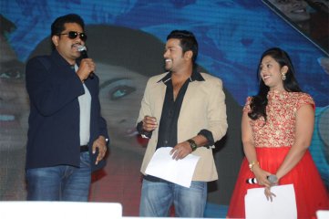 Ladies and Gentlemen Audio Release